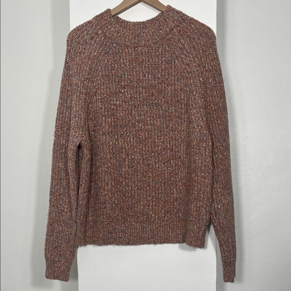 French Connection Multicolor Knit Sweater